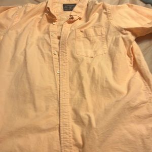 American eagle long sleeve large shirt